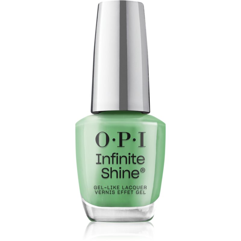 OPI Infinite Shine Silk körömlakk géles hatással Won for the Ages 15 ml-Ár