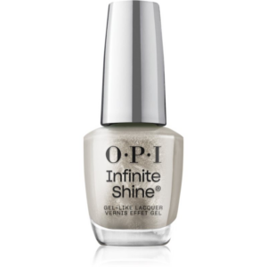 OPI Infinite Shine Silk körömlakk géles hatással Work From Chrome 15 ml-Ár