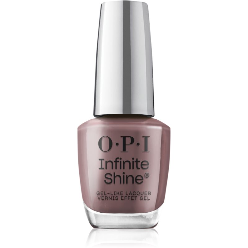 OPI Infinite Shine Silk körömlakk géles hatással You Don't Know Jacques 15 ml-Ár