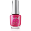 OPI Infinite Shine Terribly Nice körömlakk géles hatással Blame the Mistletoe 15 ml