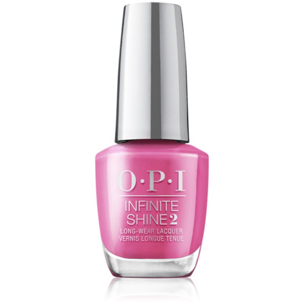 OPI Infinite Shine The Celebration körömlakk géles hatással Big Bow Energy 15 ml-Ár