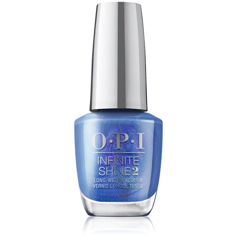 OPI Infinite Shine The Celebration körömlakk géles hatással LED Marquee 15 ml-Ár