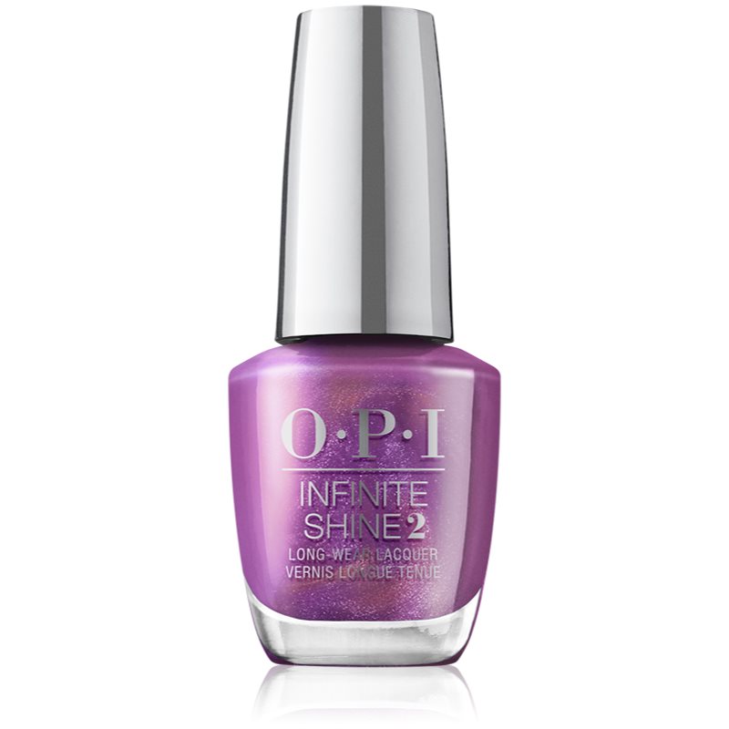 OPI Infinite Shine The Celebration körömlakk géles hatással My Color Wheel is Spinning 15 ml-Ár