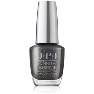 OPI Infinite Shine The Celebration körömlakk géles hatással Turn Bright After Sunset 15 ml