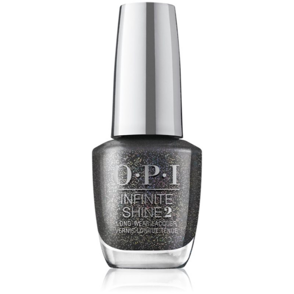 OPI Infinite Shine The Celebration körömlakk géles hatással Turn Bright After Sunset 15 ml