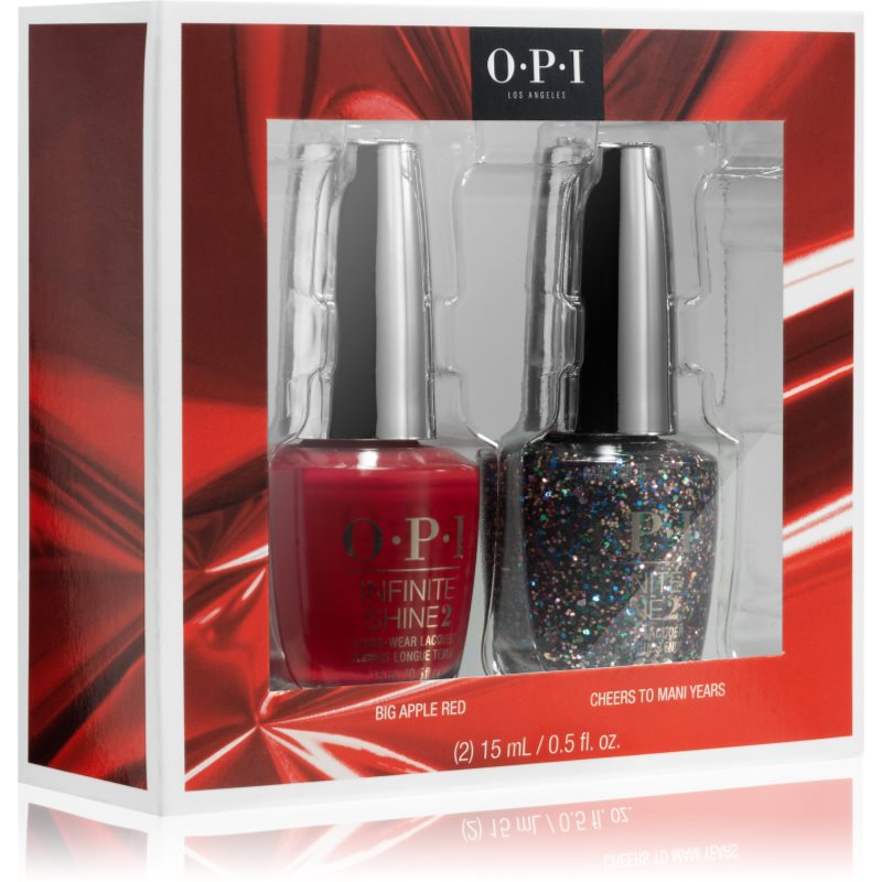 OPI Infinite Shine The Celebration szett körmökre-Ár