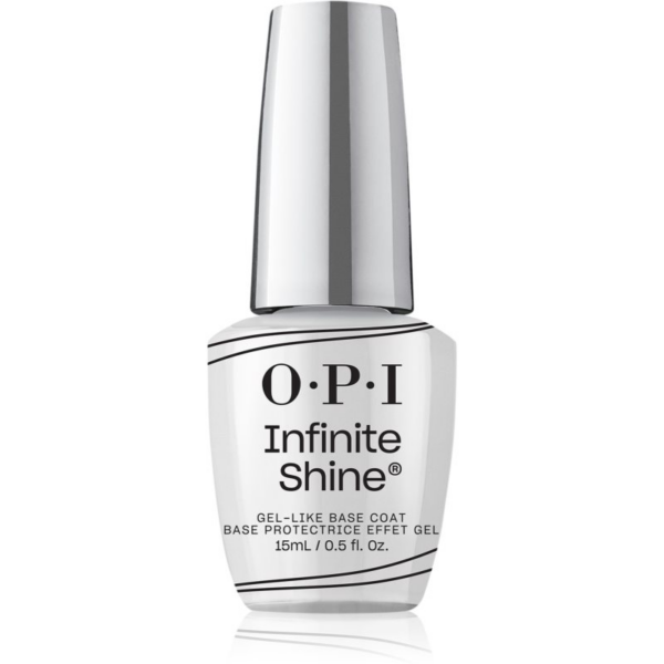 OPI Infinite Shine alapozó körömlakk Base Coat 15 ml-Ár