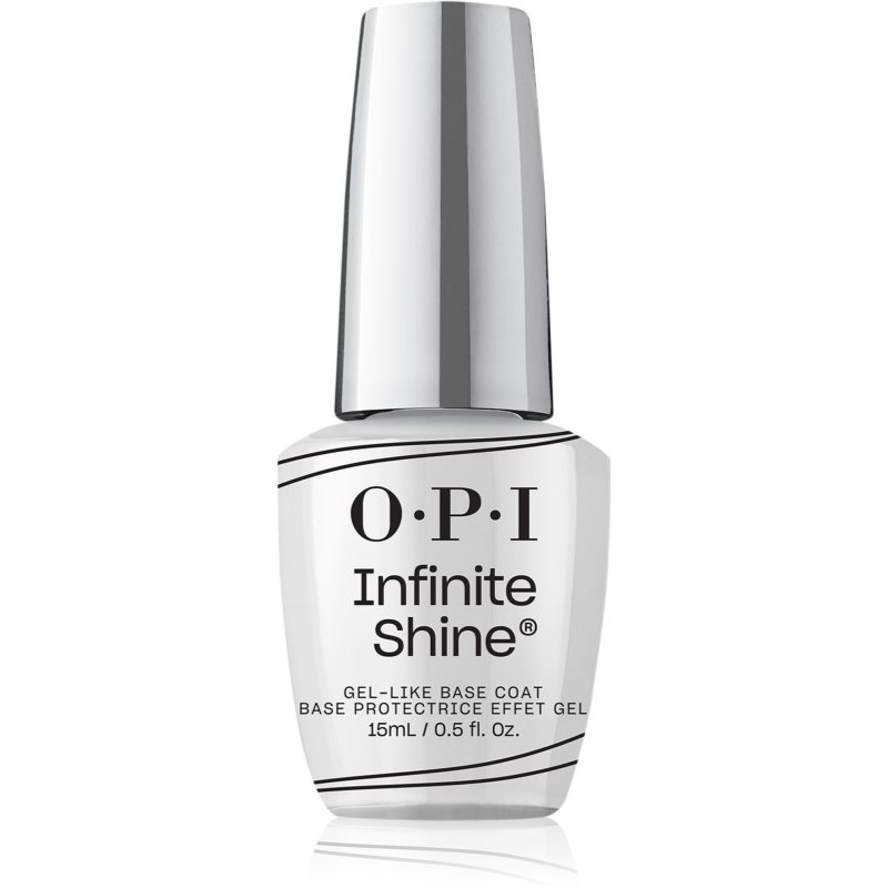 OPI Infinite Shine alapozó körömlakk Base Coat 15 ml-Ár