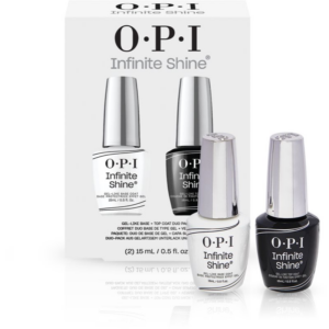 OPI Infinite Shine bázis- és fedőlakk-Ár