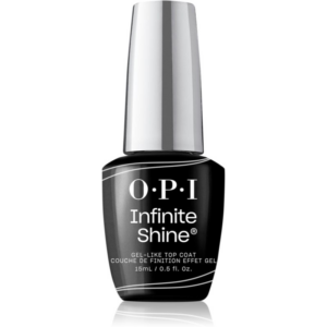 OPI Infinite Shine fedő és védő magas fényű körömlakk Top Coat 15 ml-Ár