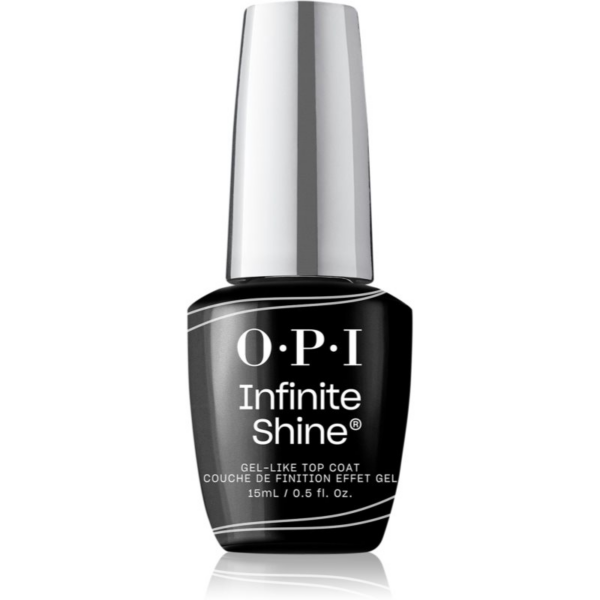 OPI Infinite Shine fedő és védő magas fényű körömlakk Top Coat 15 ml-Ár