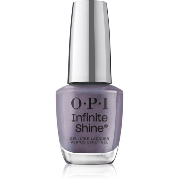 OPI Metalic Mega Mix Infinite Shine körömlakk árnyalat Funmetal 15 ml