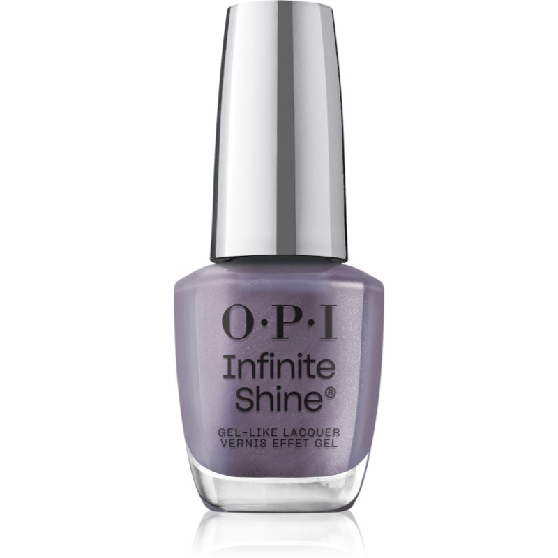 OPI Metalic Mega Mix Infinite Shine körömlakk árnyalat Funmetal 15 ml