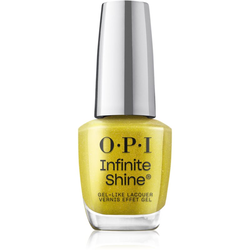 OPI My Me Era Infinite Shine körömlakk géles hatással Funshine 15 ml-Ár