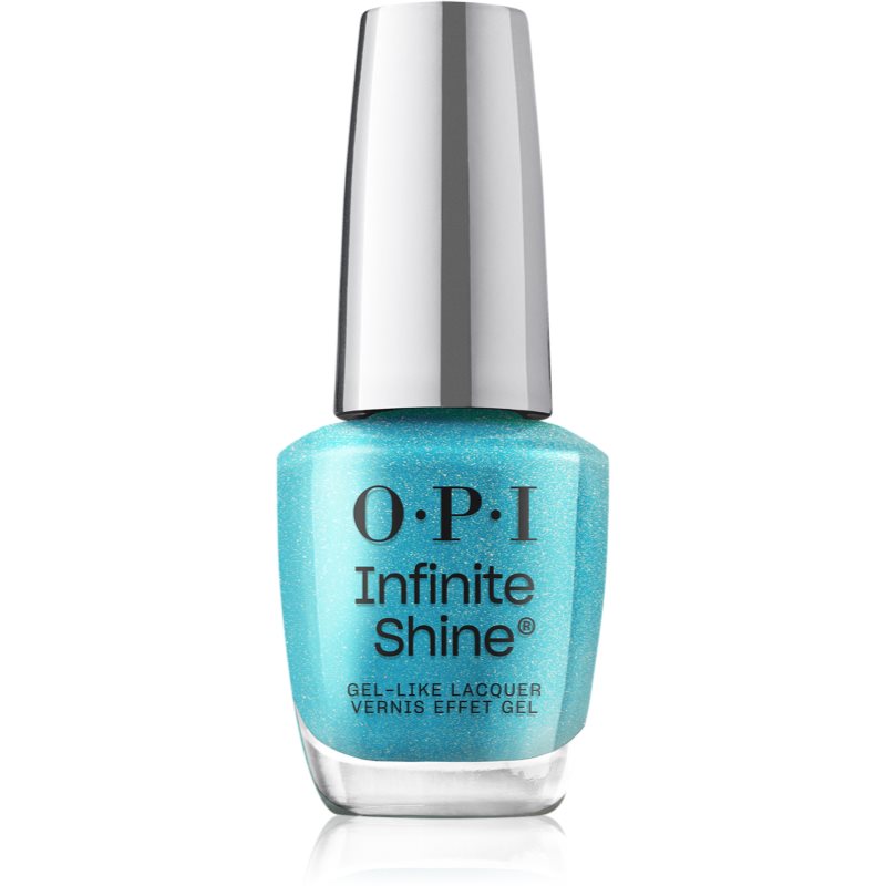 OPI My Me Era Infinite Shine körömlakk géles hatással On Cloud Fine 15 ml-Ár