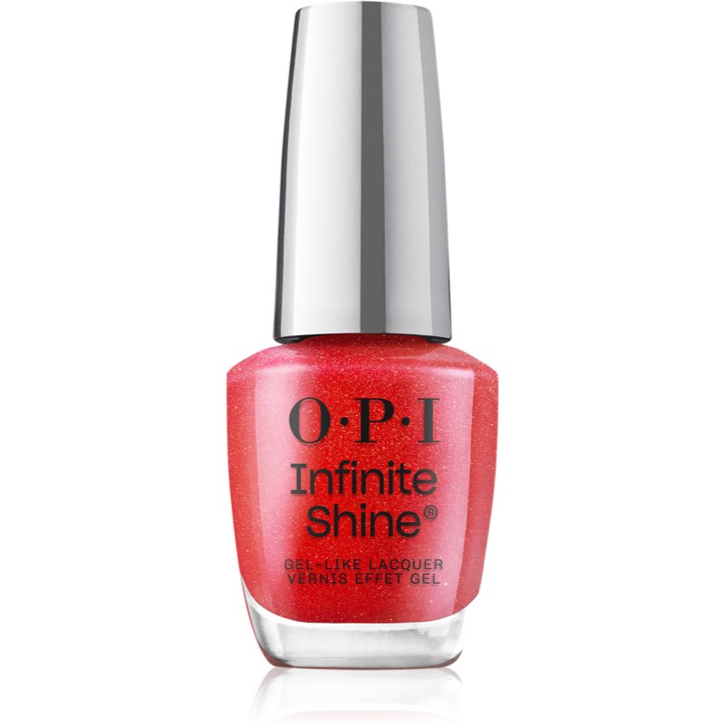 OPI My Me Era Infinite Shine körömlakk géles hatással Self Looove 15 ml-Ár