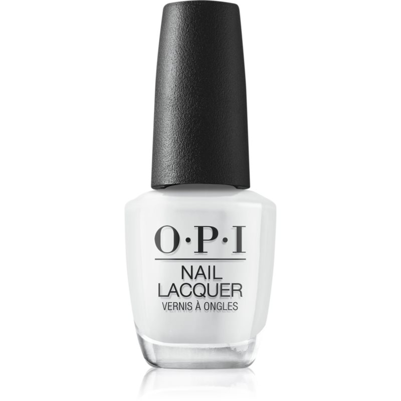 OPI My Me Era Nail Lacquer körömlakk As Real as It Gets 15 ml-Ár