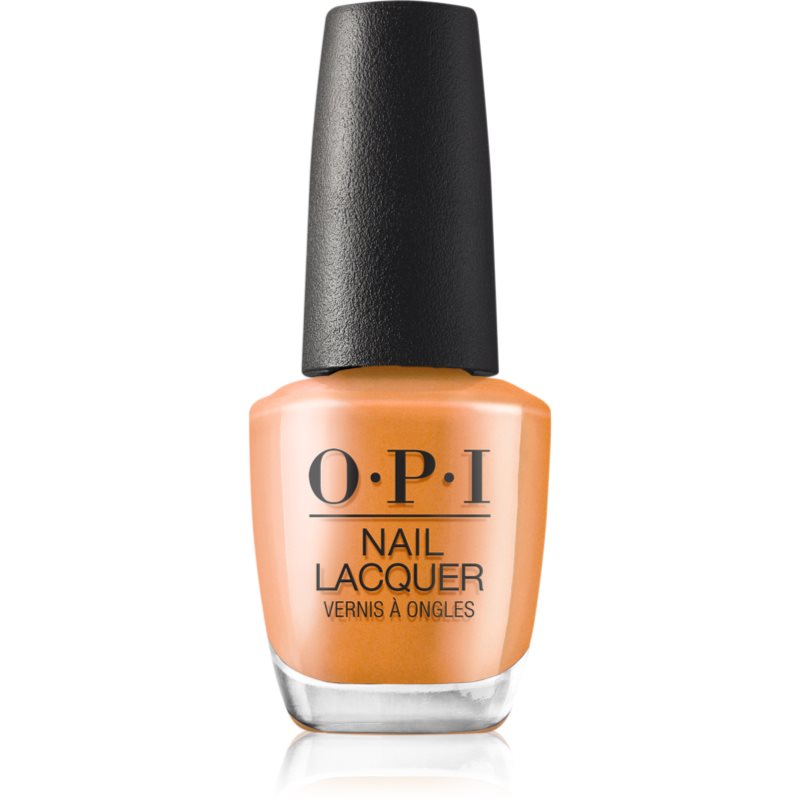 OPI My Me Era Nail Lacquer körömlakk Feelin' Fire 15 ml-Ár