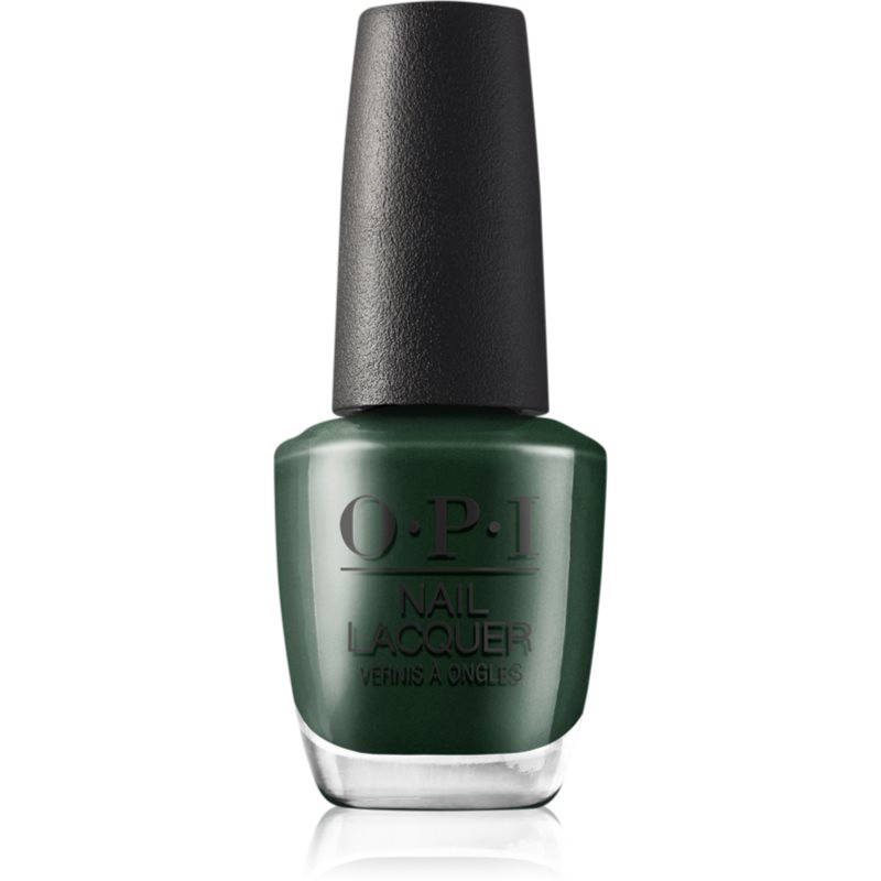OPI My Me Era Nail Lacquer körömlakk Midnight Snacc 15 ml-Ár