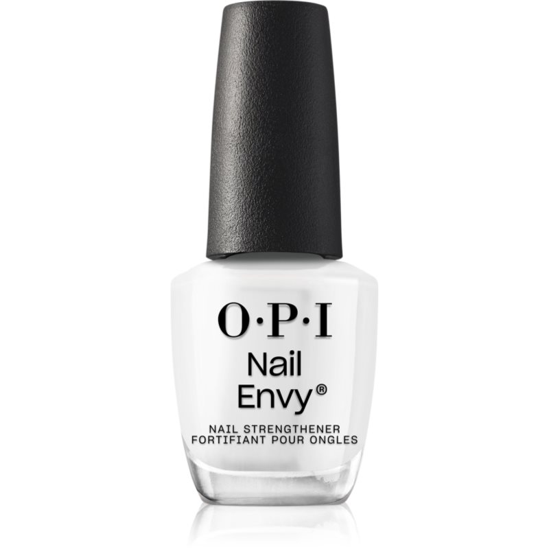 OPI Nail Envy tápláló körömlakk Alpine Snow 15 ml-Ár