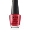 OPI Nail Envy tápláló körömlakk Big Apple Red 15 ml-Ár