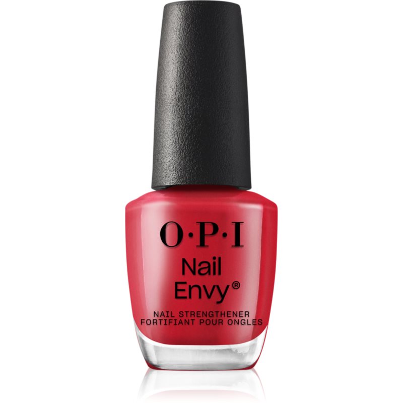 OPI Nail Envy tápláló körömlakk Big Apple Red 15 ml-Ár