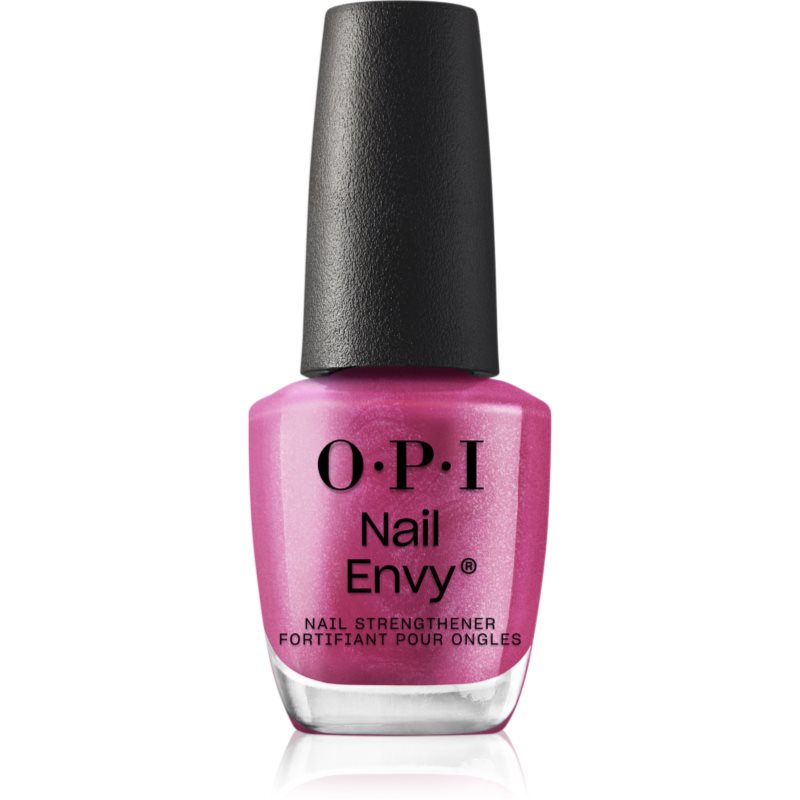 OPI Nail Envy tápláló körömlakk Powerful Pink 15 ml-Ár