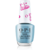OPI Nail Lacquer Barbie körömlakk My Job is Beach 15 ml-Ár