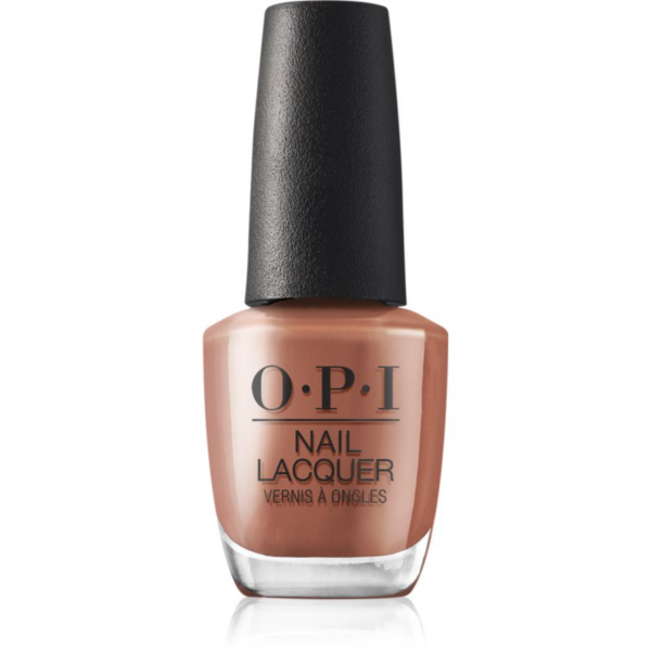 OPI Nail Lacquer Malibu körömlakk Endless Sun-ner 15 ml-Ár