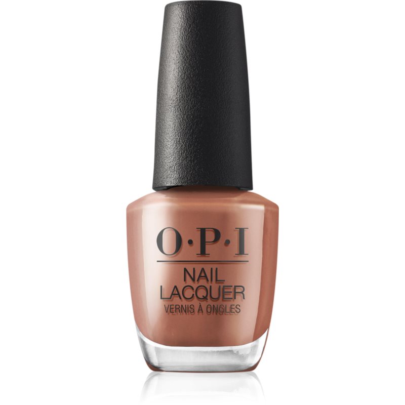 OPI Nail Lacquer Malibu körömlakk Endless Sun-ner 15 ml-Ár