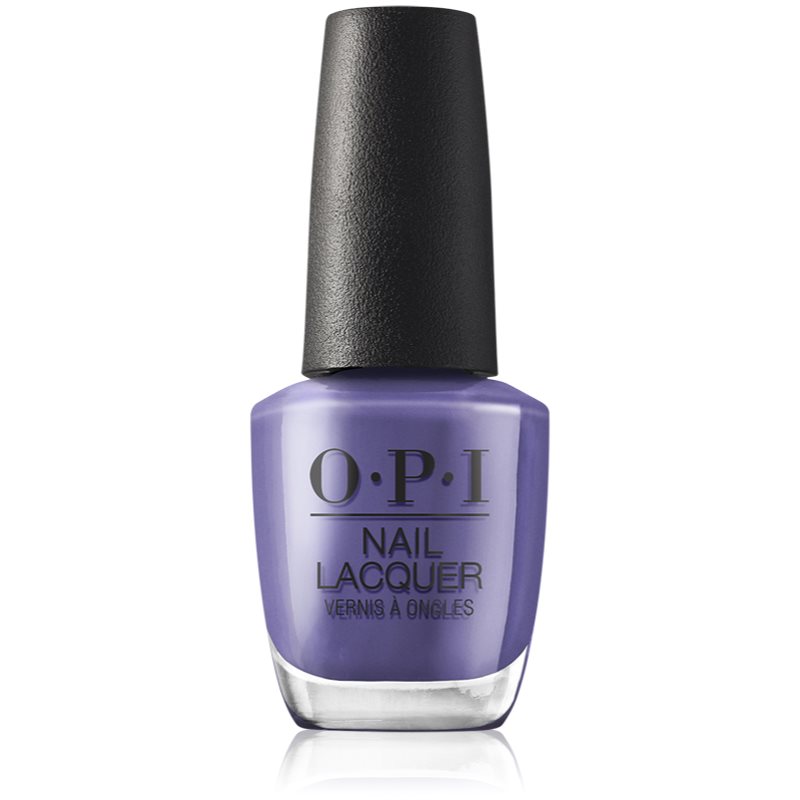 OPI Nail Lacquer The Celebration körömlakk All is Berry & Bright 15 ml-Ár