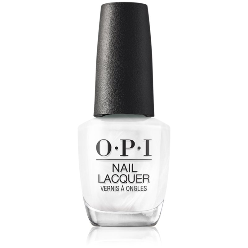 OPI Nail Lacquer The Celebration körömlakk Snow Day in LA 15 ml-Ár