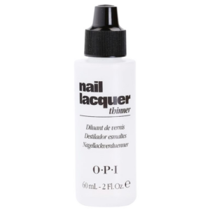 OPI Nail Lacquer Thinner lakk hígító körmökre 60 ml-Ár