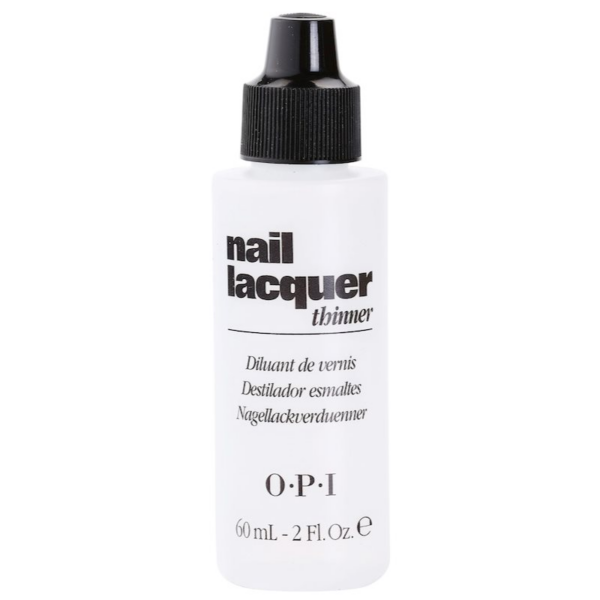 OPI Nail Lacquer Thinner lakk hígító körmökre 60 ml-Ár