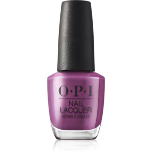 OPI Nail Lacquer XBOX körömlakk N00berry 15 ml-Ár