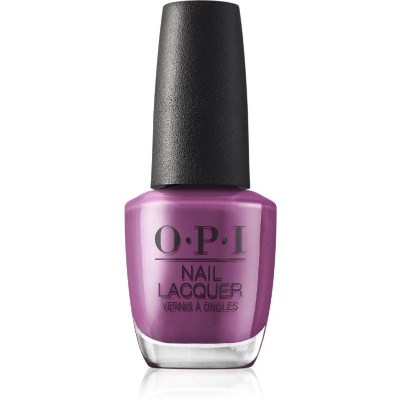 OPI Nail Lacquer XBOX körömlakk N00berry 15 ml-Ár