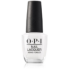 OPI Nail Lacquer körömlakk Alpine Snow 15 ml-Ár
