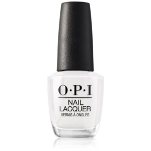 OPI Nail Lacquer körömlakk Alpine Snow 15 ml-Ár
