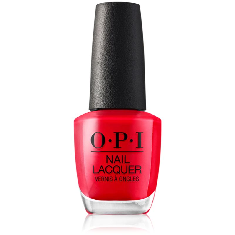 OPI Nail Lacquer körömlakk Cajun Shrimp 15 ml-Ár