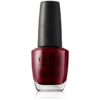 OPI Nail Lacquer körömlakk Got the Blues for Red 15 ml-Ár