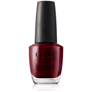 OPI Nail Lacquer körömlakk Got the Blues for Red 15 ml-Ár