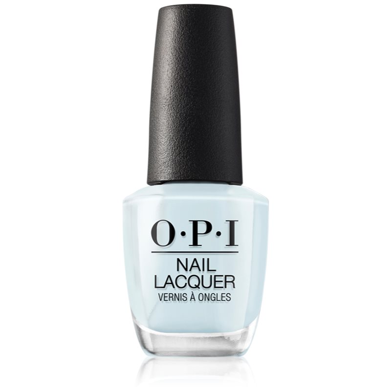 OPI Nail Lacquer körömlakk It's a Boy! 15 ml-Ár