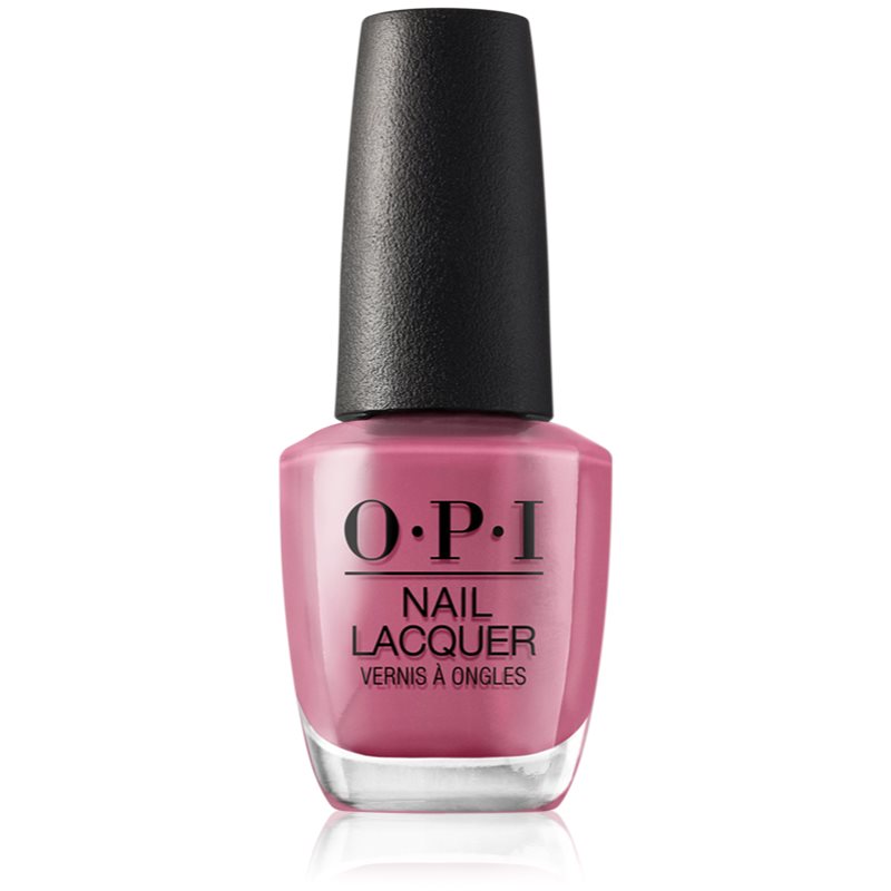 OPI Nail Lacquer körömlakk Just Lanai-ing Around 15 ml-Ár