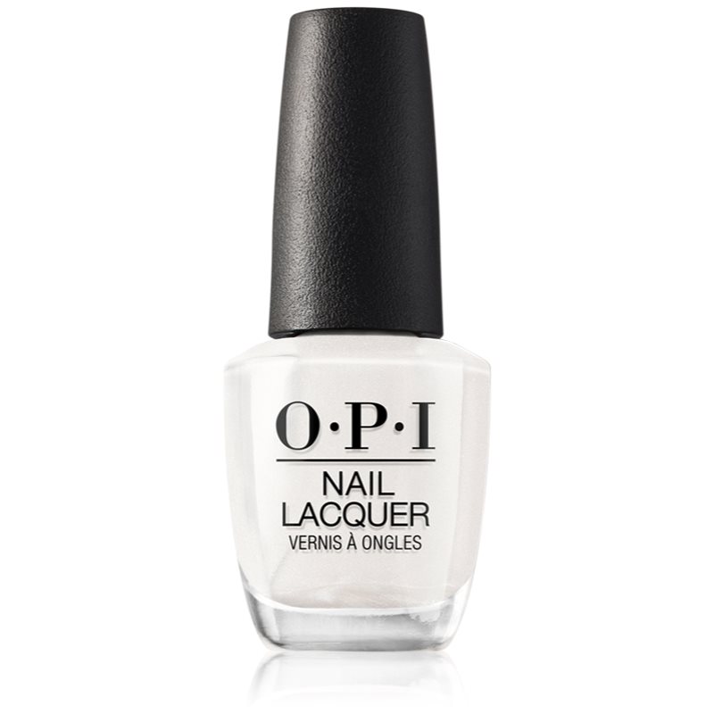OPI Nail Lacquer körömlakk Kyoto Pearl 15 ml-Ár