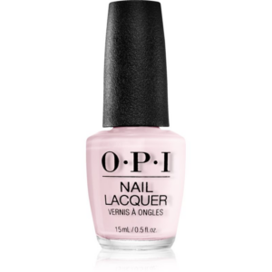 OPI Nail Lacquer körömlakk Let s Be Friends 15 ml-Ár