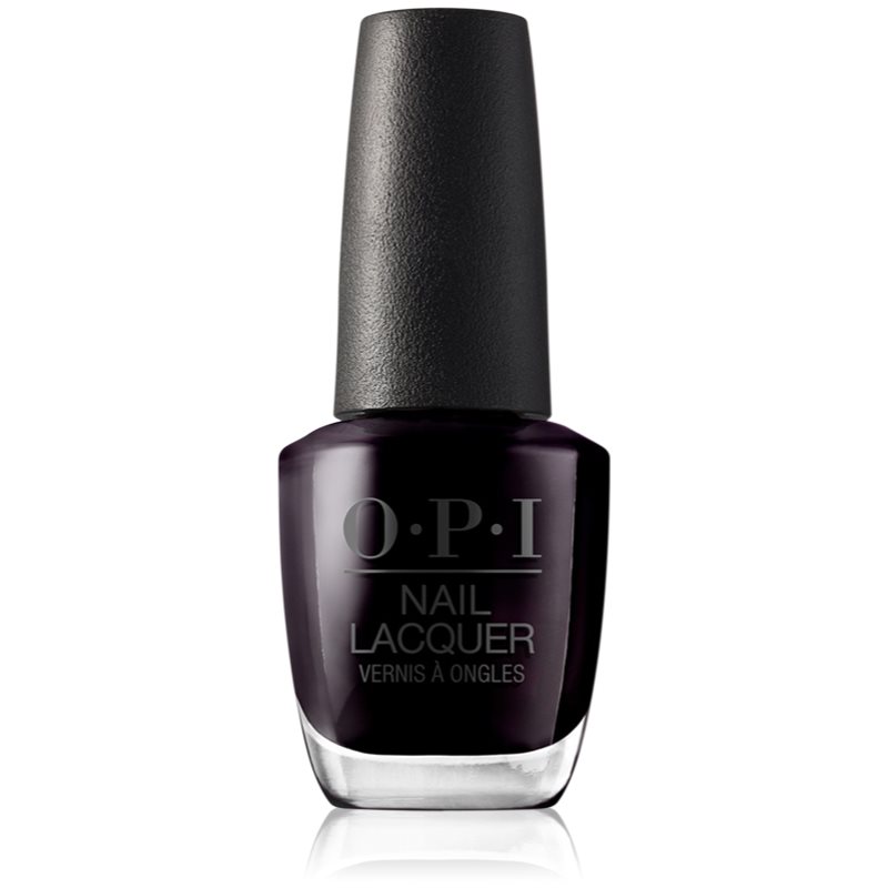 OPI Nail Lacquer körömlakk Lincoln Park after Dark 15 ml-Ár
