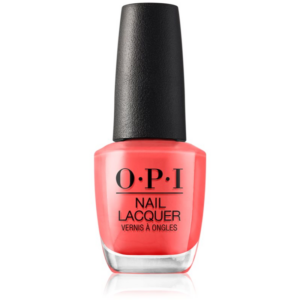 OPI Nail Lacquer körömlakk Live Love Carniva 15 ml-Ár