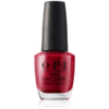 OPI Nail Lacquer körömlakk OPI Red 15 ml-Ár