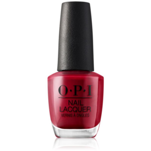 OPI Nail Lacquer körömlakk OPI Red 15 ml-Ár