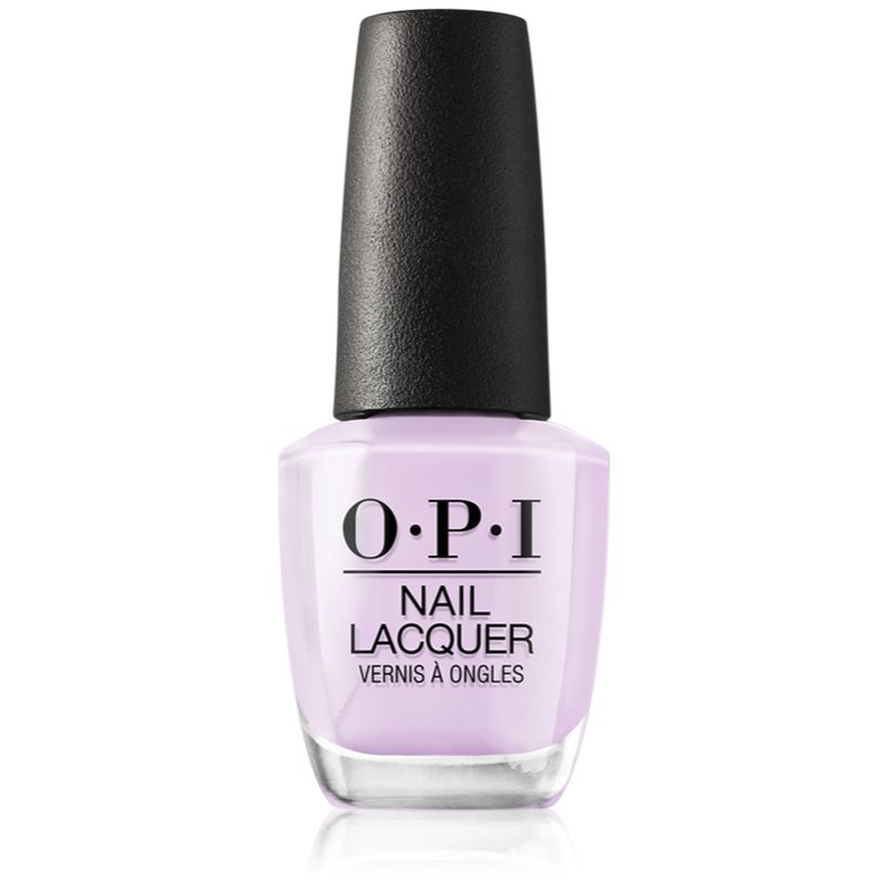 OPI Nail Lacquer körömlakk Polly Want a Lacquer? 15 ml-Ár